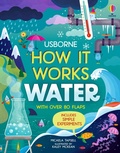 Cover: How It Works: Water - Usborne Publishing Ltd
