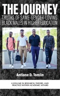 Cover: The Journey - Emerald Publishing Limited