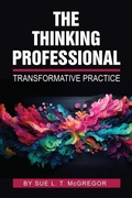 Cover: The Thinking Professional - Emerald Publishing Limited