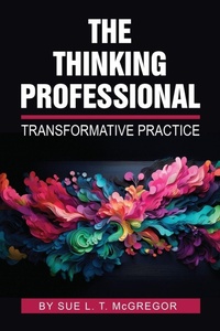 Enlarge image Cover: The Thinking Professional - Emerald Publishing Limited