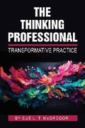 Cover: The Thinking Professional - Emerald Publishing Limited
