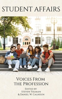 Abbildung von: Student Affairs - Emerald Publishing Limited