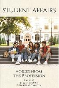 Abbildung von: Student Affairs - Emerald Publishing Limited