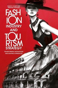 Abbildung von: Fashion Industry and Tourism Strategy - Emerald Publishing Limited