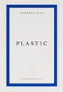 Cover: plastic - Fitzcarraldo Editions