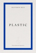 Cover: plastic - Fitzcarraldo Editions