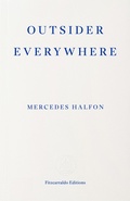 Cover: Outsider Everywhere - Fitzcarraldo Editions