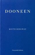 Cover: Dooneen - Fitzcarraldo Editions