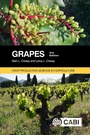 Cover: Grapes - CABI Publishing