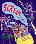 Cover: Scream If You Wanna Go Faster! - Cicada Books