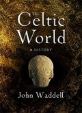 Cover: The Celtic World - Four Courts Press Ltd