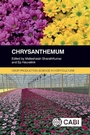 Cover: Chrysanthemum - CABI Publishing