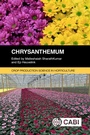 Cover: Chrysanthemum - CABI Publishing