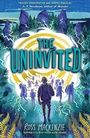 Cover: The Uninvited - Andersen Digital