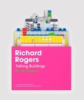 Cover: Richard Rogers Talking Buildings - Owl and Dog Playbooks