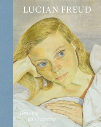 Abbildung von: Lucian Freud - National Portrait Gallery Publications