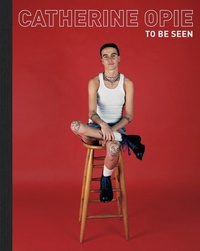 Enlarge image Cover: Catherine Opie - National Portrait Gallery Publications
