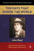 Cover: Ten Days That Shook the World - Anthem Press