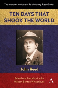 Enlarge image Cover: Ten Days That Shook the World - Anthem Press