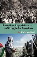 Cover: Palestine, Imperialism and the Struggle for Freedom - Bookmarks Publications