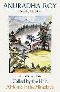 Enlarge image Cover: Called by the Hills - Daunt Originals