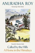 Cover: Called by the Hills - Daunt Originals