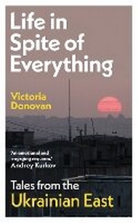 Abbildung von: Life in Spite of Everything - Daunt Originals