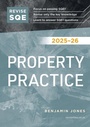 Cover: Revise SQE Property Practice 2025/26 - Fink Publishing Ltd