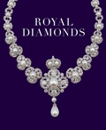 Cover: Royal Diamonds - Royal Collection Trust