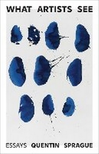 Abbildung von: What Artists See - Monash University Publishing