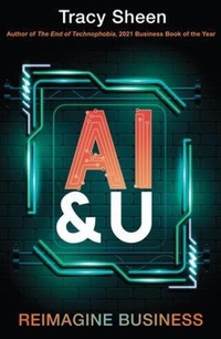 Abbildung von: AI & U - Unusual Comms Pty Ltd
