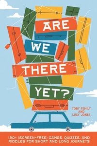 Enlarge image Cover: Are We There Yet? - Smith Street Books