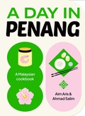Cover: A Day in Penang - Smith Street Books