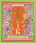 Bild: Ibrik: The Balkan Table - Smith Street Books