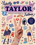 Cover: Totally Taylor Tattoos - Smith Street Gift