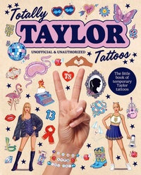 Enlarge image Cover: Totally Taylor Tattoos - Smith Street Gift