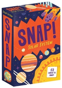 Abbildung von: Snap! Solar System - Smith Street Gift