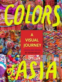 Abbildung von: Colors of Asia - Cool Tools