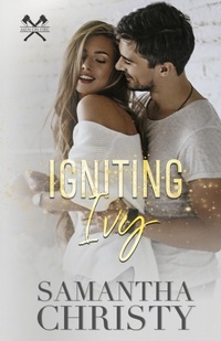 Abbildung von: Igniting Ivy - Athena Books Publishing Group, LLC