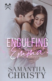 Abbildung von: Engulfing Emma - Athena Books Publishing Group, LLC