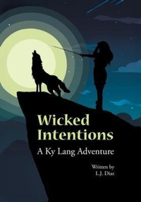 Enlarge image Cover: Wicked Intentions - Olympus Story House