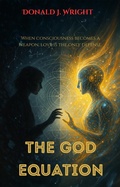 Cover: The God Equation - Donald Wright