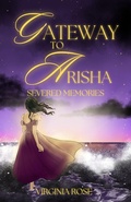 Cover: Severed Memories (Gateway to Arisha, #3) - Virginia Rose