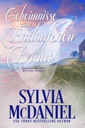 Cover: Geheimnisse einer Entlaufenen Braut (Geheimnisse von Mustang Island, #2) - Sylvia McDaniel