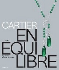 Abbildung von: Cartier: En Equilibre - Flammarion