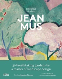 Enlarge image Cover: Jean Mus - Editions Skira Paris