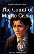 Cover: The Count of Monte Cristo - Zenith Ivory Tower Publications