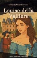 Cover: Louise de la Valliere - Zenith Ivory Tower Publications