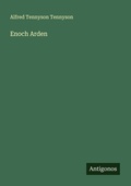 Cover: Enoch Arden - Antigonos Verlag