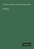 Cover: Drifting - Antigonos Verlag